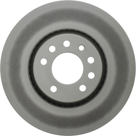 Centric Parts Gcx Brake Rotor Semi Coated High Carbon, 320.38014C 320.38014C